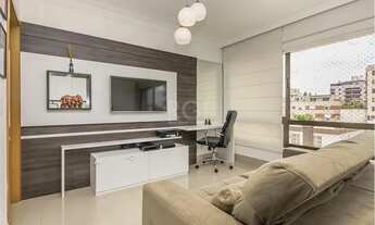 Imagem 4: Apartamento em Higienópolis