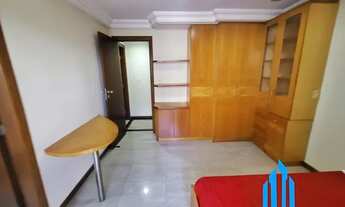 Imagem 6: Apartamento linear exclusivo alto padrão 4 suítes com vista panorâmica para o Mar na Praia