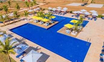 Imagem 2: Venda de terreno - Riviera de Santa Cristina 3