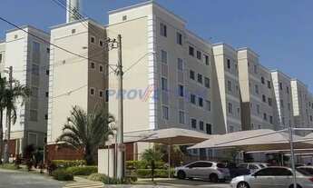 Imagem: Apartamento - Jardim Márcia - Campinas