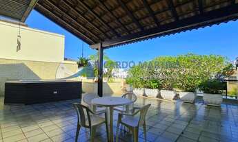 Imagem 3: Apartamento para venda possui 230 metros quadrados com 2 quartos