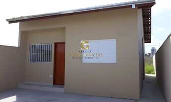 Imagem 6: AYN- Casa para venda possui 60 metros quadrados com 2 quartos