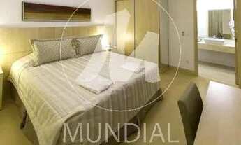 Imagem: Apartamento (flat) 1 dormitórios/suite