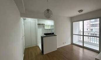 Imagem 2: Apartamento para aluguel com 52 metros quadrados com 2 quartos em Vila Vera - São Paulo