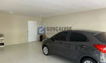 Imagem 5: SAO BERNARDO DO CAMPO - Residential / Sobrado - NOVA PETROPOLIS