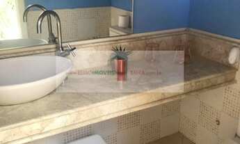 Imagem 2: Casa para Locação em Lauro de Freitas, Vilas do Atlântico, 4 dormitórios, 4 suítes, 5 banh