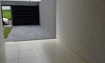 Imagem 4: Casa - Setor Cristina Expansão