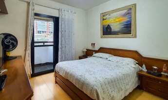 Imagem: Apartamento com 4 dorms e 2 suítes na Vila