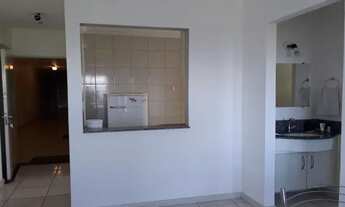 Imagem 2: Apartamento/ 1 Dormitório/ Mobiliado/ Centro/ Próximo a Univap Centro Excelente apartament