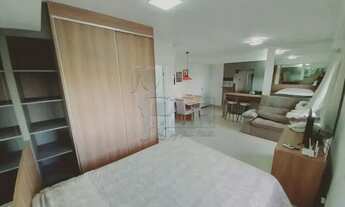 Imagem 2: Apartamento Padrão em Ribeirão Preto