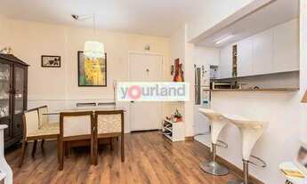 Imagem 3: PORTO ALEGRE - Apartamento Padrão - Santo Antônio