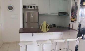 Imagem 4: Apartamento com 2 dormitórios à venda, 70 m² por R$ 379.000,00 - Jardim Botânico - Ribeirã