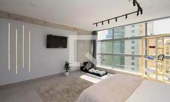 Imagem 4: Apartamento à Venda - Centro, 1 Quarto, 37 m2