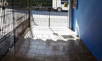 Imagem 5: Casa com 2 dormitórios para alugar, 80 m² por R$ 1.928,00/mês - Centro - São Bernardo do C