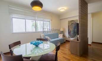 Imagem 8: Apartamento Locação 2 Dormitórios - 90 m² Jardim Paulista