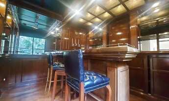 Imagem 7: Apartamento para Venda em São Paulo, Consolação, 3 dormitórios, 3 suítes, 2 banheiros, 2 v