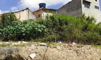 Imagem: Terreno à venda, 364 m² por R$ 180.000,00