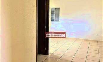 Imagem 6: Apartamento com 1 dormitório para alugar, 75 m² por R$ 1.000,00/mês - Jardim Oguido - Lond