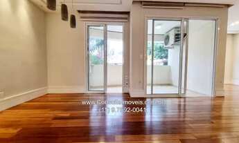 Imagem 4: Apartamento em Rua Croata, 622 - Vila Ipojuca, 3 suítes, 3 vagas, Ilha de Creta