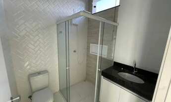 Imagem 6: CONDOMÍNIO FOREST HILL, PARTE ALTA, NOVA, CLIMATIZADA, MODULADOS, COM COM 3 SUÍTES, 2 VAGA