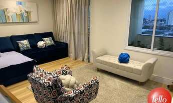 Imagem 7: São Paulo - Apartamento Padrão - Tatuapé