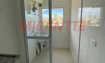 Imagem 2: Apartamento para venda com 65 metros quadrados com 3 quartos