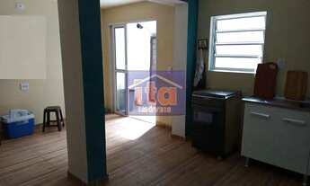 Imagem 5: São Paulo - Casa Padrão - Vila Império