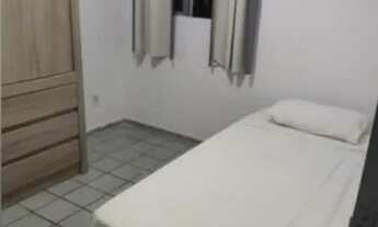 Imagem 2: Quarto indivual em Bancarios 100mts da principal