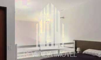 Imagem 3: Apartamento à venda 52m² 1 dormitório e 1 vaga em Moema