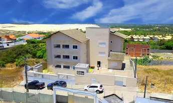 Imagem 3: Apartamento para venda tem 64 metros quadrados com 2 quartos em Prainha - Aquiraz - CE