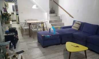 Imagem: Sobrado com 3 quartos à venda, 97 m² por