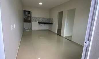 Imagem 3: Apartamento 2 quartos