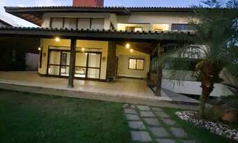 Imagem 3: Casa de condomínio para aluguel e venda possui 990 metros quadrados com 4 quartos Piata co