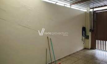 Imagem 3: Casa - Jardim Dall'Orto - Sumaré