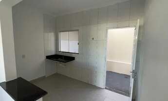 Imagem 6: Casas Recém Construídas com 2 quartos à venda, 60m² - Nova Lima