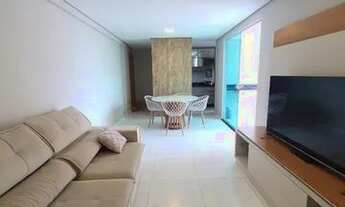 Imagem 2: Apartamento para venda possui 75 metros quadrados com 3 quartos em Aeroclube - João Pessoa