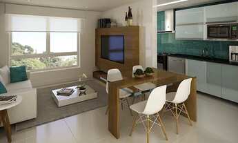 Imagem 5: Apartamento para Venda - 81.19m², 2 dormitórios, sendo 2 suites, 2 vagas - Moinhos de Vent