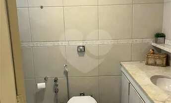 Imagem 7: Apartamento para venda com 112 metros quadrados com 3 quartos em Jardim Paulista - São Pau