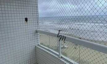 Imagem 5: Apartamento com 2 dormitórios à venda, 82 m² por R$ 410.000,00 - Caiçara - Praia Grande/SP