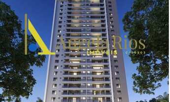 Imagem: APARTAMENTO 02 QUARTOS - SETOR BUENO