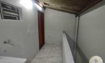 Imagem 4: Apartamento para Locação em Brasília, Riacho Fundo I, 1 dormitório, 1 banheiro