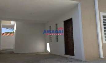 Imagem 2: Jacareí - Casa Padrão - Parque Santo Antônio