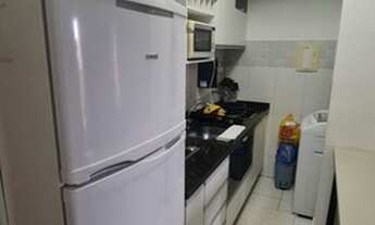 Imagem 5: Apartamento para aluguel Todo Mobiliado 41 m² com 1 quarto em Setor Bueno - Goiânia - Go