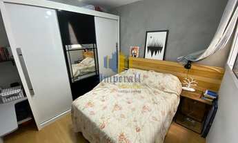 Imagem 4: Apartamento Spazio Campos Gerais Jardim das Industrias Sjc 47 m² 2 dormitórios 1 suíte