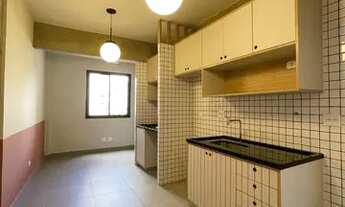 Imagem 4: Apartamento para aluguel com 42 metros quadrados com 1 quarto em Campos Elíseos - São Paul