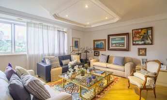 Imagem 3: Venda Apartamento 3 Dormitórios - 180 m² Higienópolis