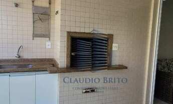 Imagem 3: Apartamento à venda, 90 m² por R$ 2.400.000,00 - Riviera Módulo 2 - Bertioga/SP