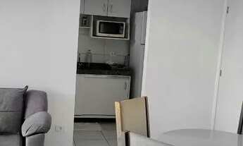 Imagem 5: Alugo excelente apto mobiliado em Barra de Jangada R$2600