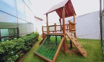 Imagem 6: DU) Oportunidade | 03 quartos no Rosarinho | 03 vagas | Lazer completo