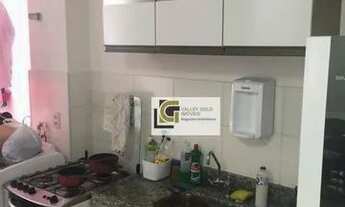 Imagem: Apartamento com 2 dormitórios à venda